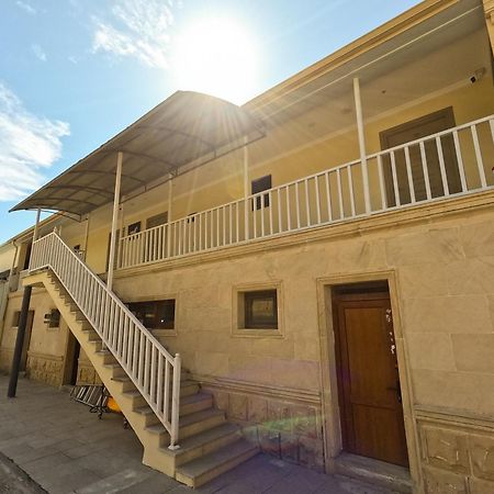 Gabala Yeddi Gozel Hotel Экстерьер фото